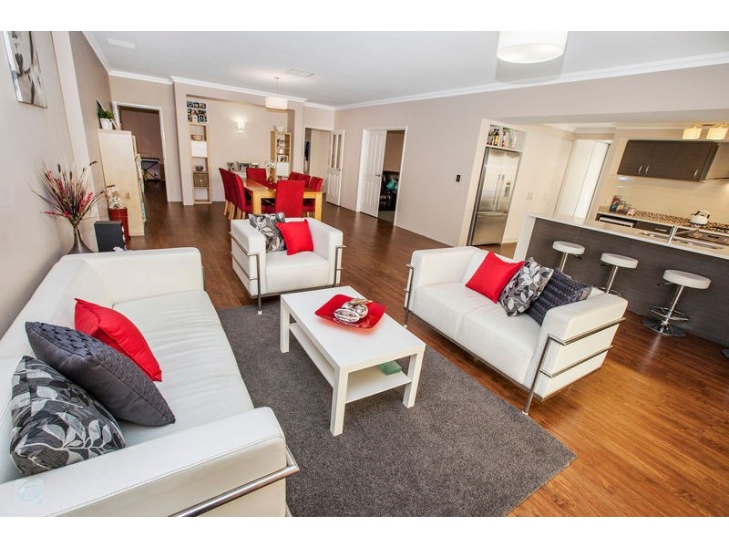 12 Sparrowhawk View, Beeliar WA 6164