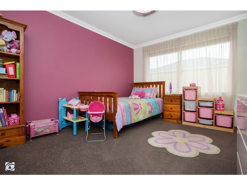 12 Sparrowhawk View, Beeliar WA 6164