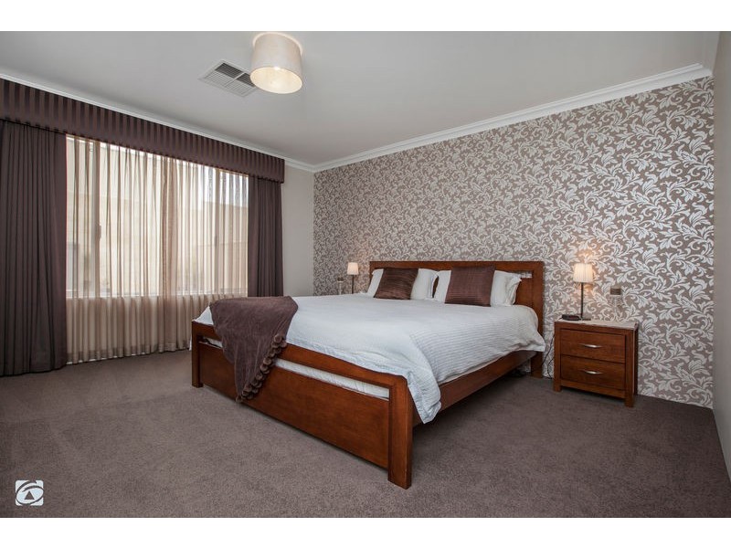 12 Sparrowhawk View, Beeliar WA 6164