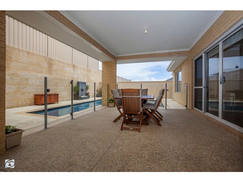 12 Sparrowhawk View, Beeliar WA 6164