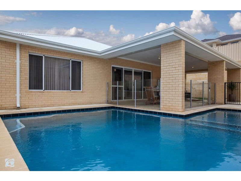 12 Sparrowhawk View, Beeliar WA 6164