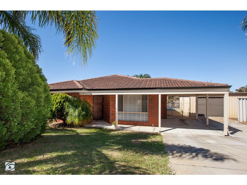 9 Beebin Place, Yangebup WA 6164