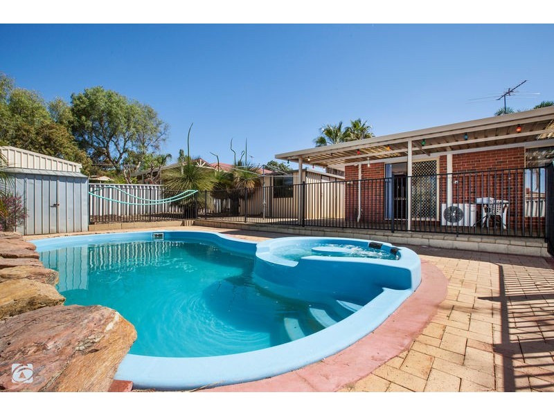 9 Beebin Place, Yangebup WA 6164
