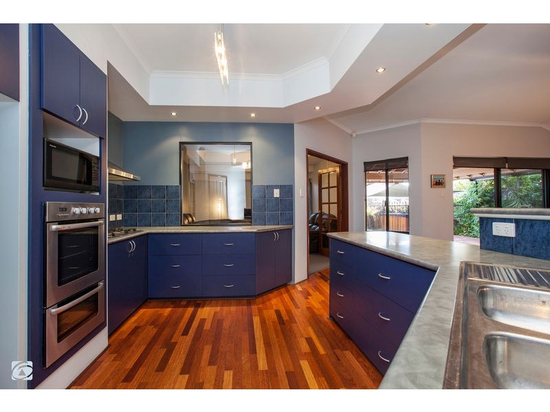 24 Possum Glade, Beeliar WA 6164