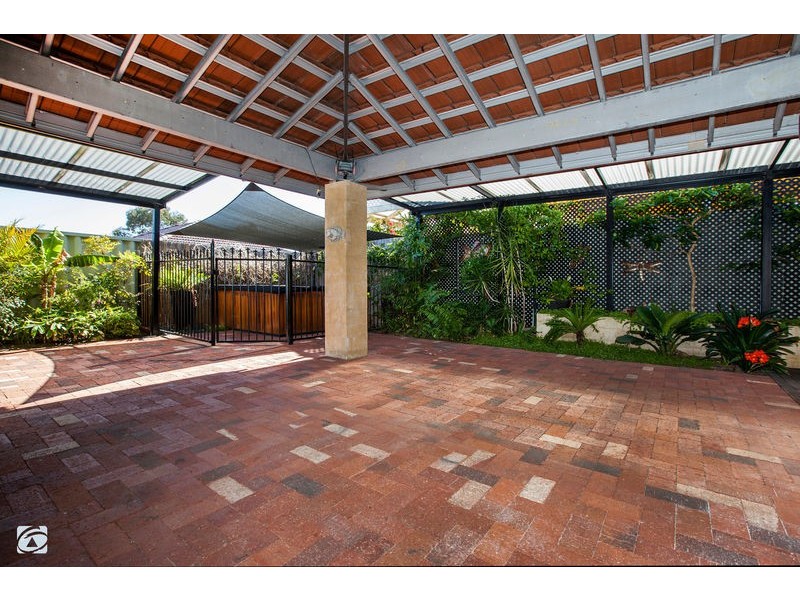 24 Possum Glade, Beeliar WA 6164