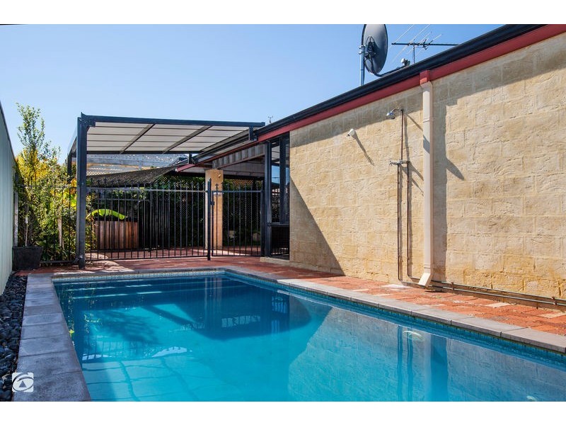 24 Possum Glade, Beeliar WA 6164