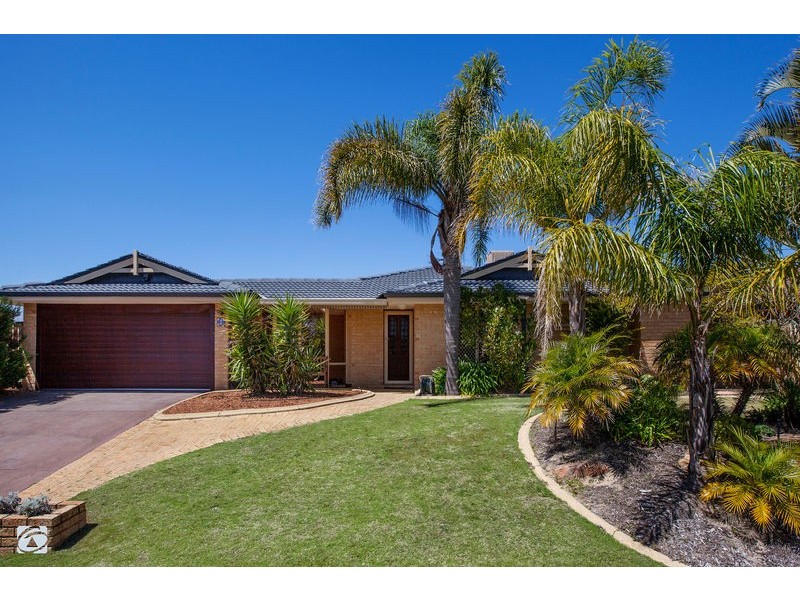 3 Camphor Close, South Lake WA 6164
