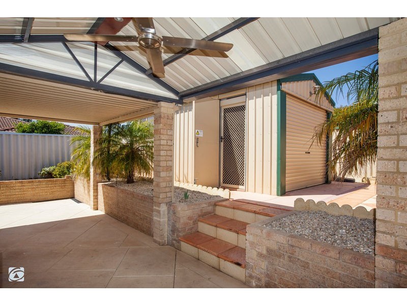 3 Camphor Close, South Lake WA 6164