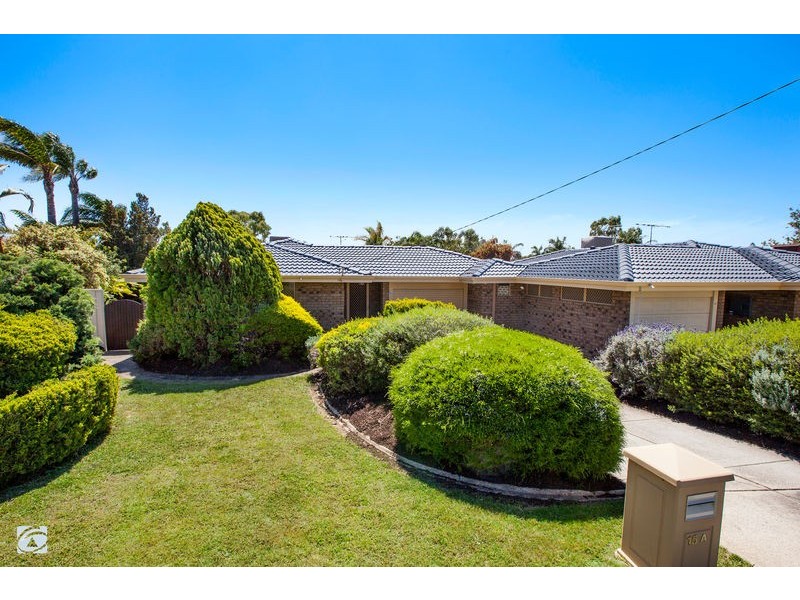 15A Natham Road, South Lake WA 6164
