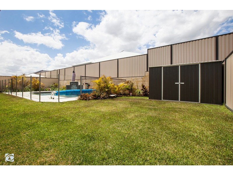 22 Longwood Bend, Aubin Grove WA 6164
