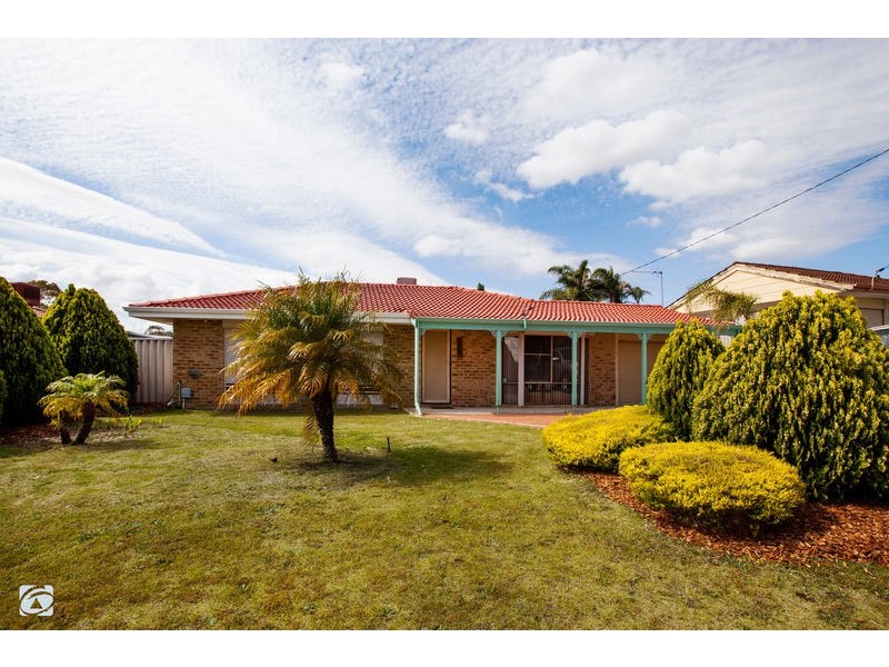 112 Osprey Drive, Yangebup WA 6164