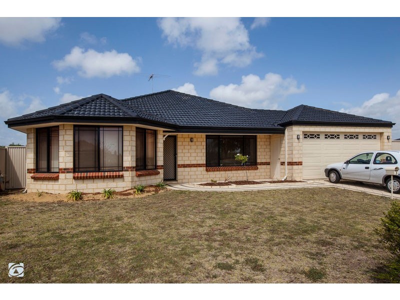 3 Ephemina Ridge, Bertram WA 6167