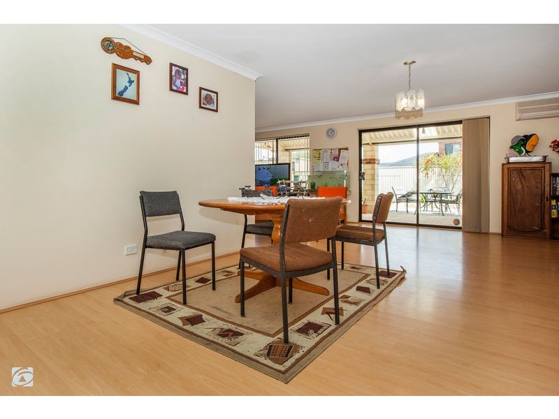 3 Ephemina Ridge, Bertram WA 6167