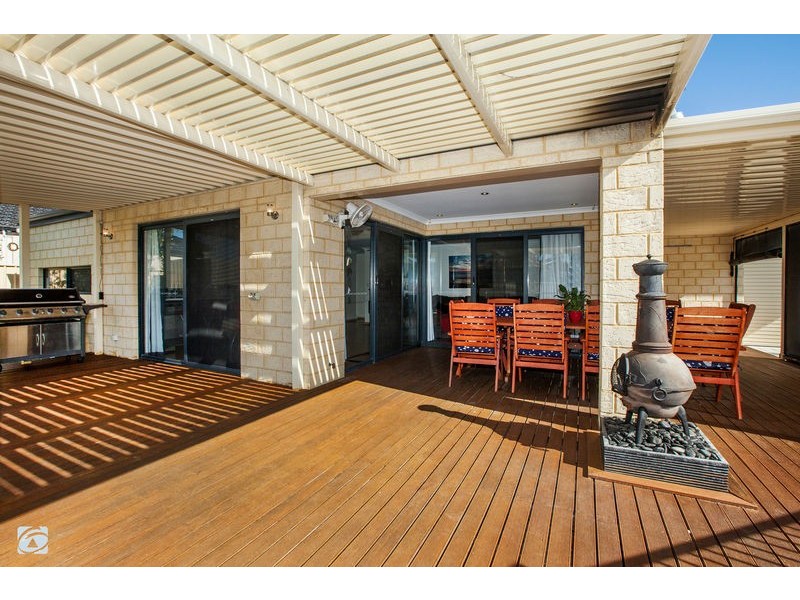 8 Weebill Way, Beeliar WA 6164