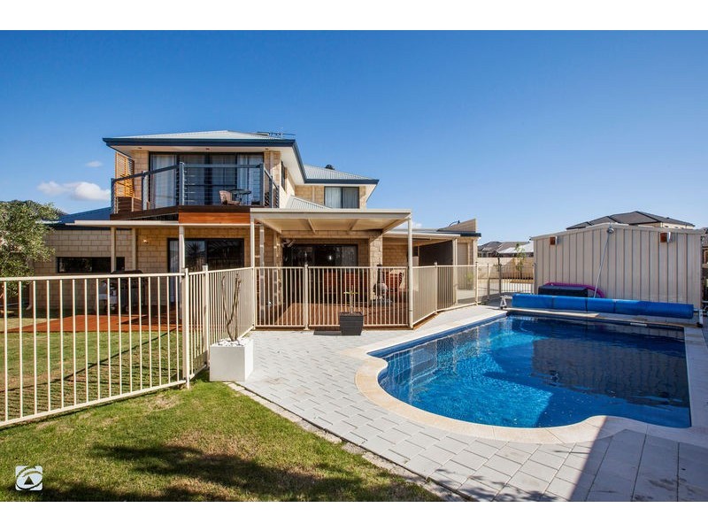 8 Weebill Way, Beeliar WA 6164