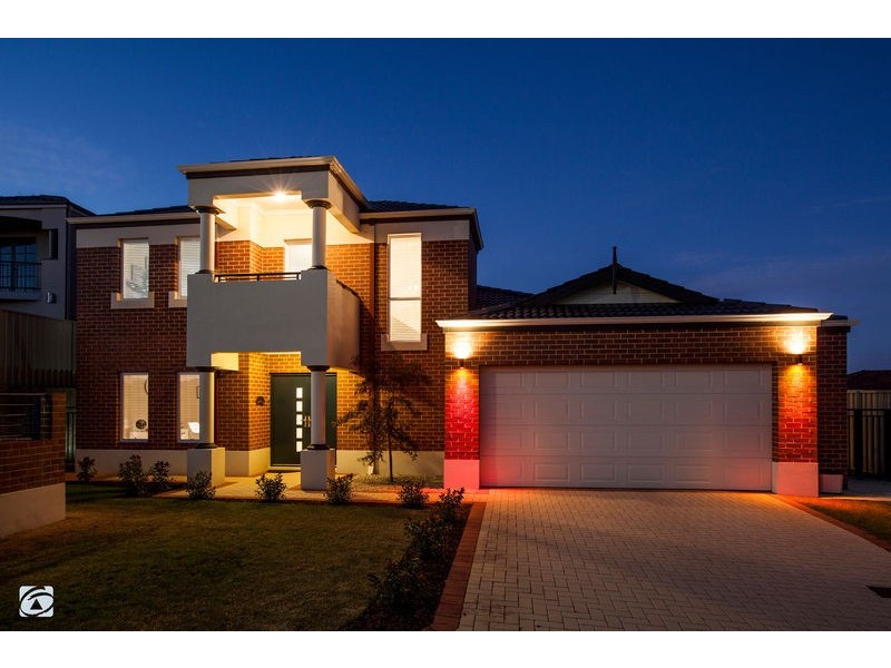6 Senna Close, Coogee WA 6166