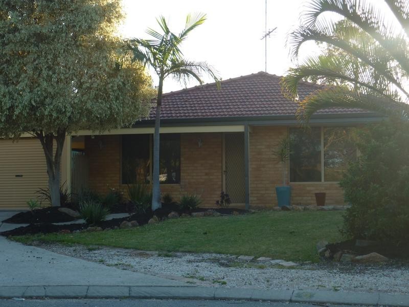 9 Rhus Court, Yangebup WA 6164