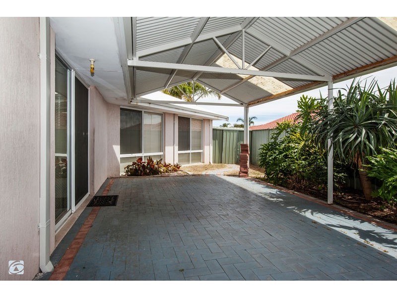 20 Manitoba Place, Success WA 6164