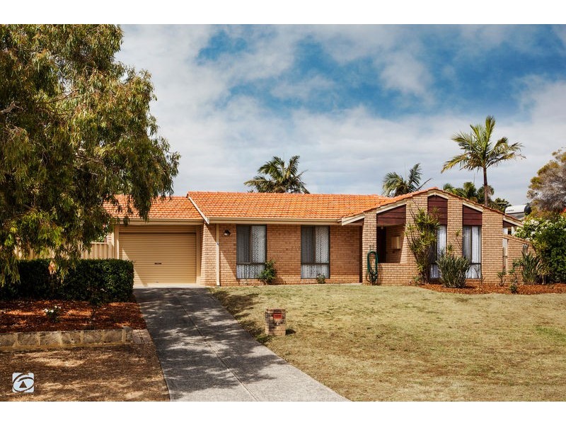 63 Parkway Road, Bibra Lake WA 6163