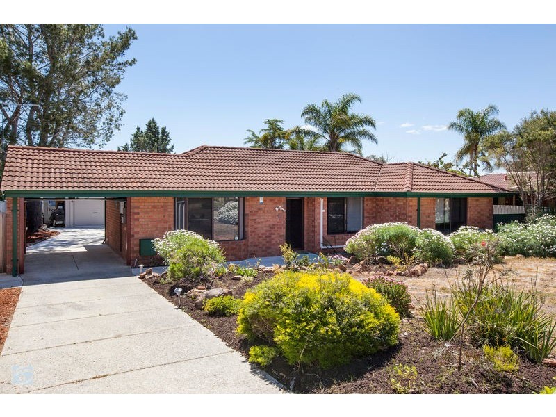 42 Allamanda Drive, South Lake WA 6164