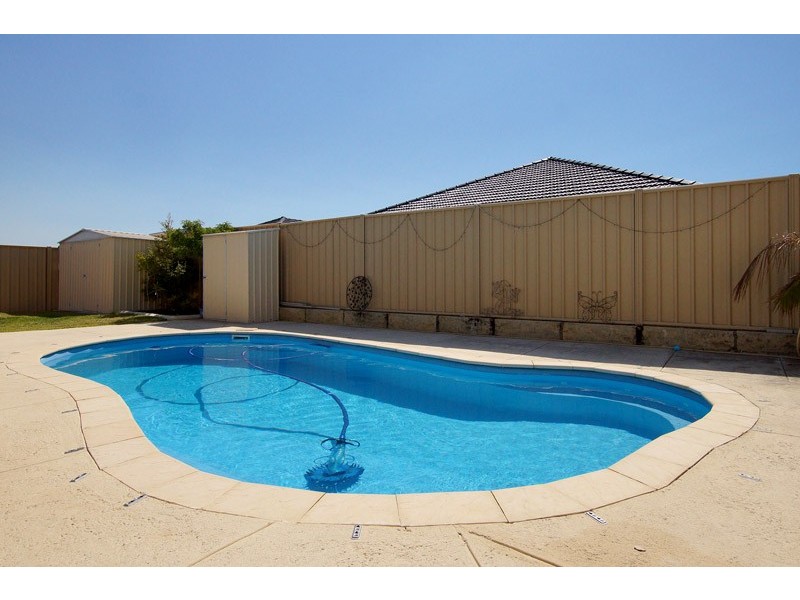 8 Dragonfly Way, Beeliar WA 6164