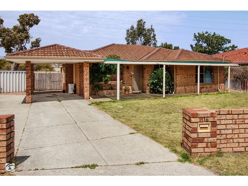 16 Waigen Place, South Lake WA 6164