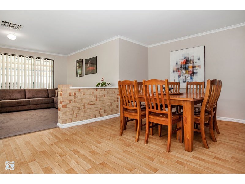 21 Jakovich Circuit, Atwell WA 6164