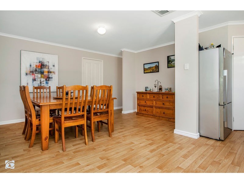 21 Jakovich Circuit, Atwell WA 6164