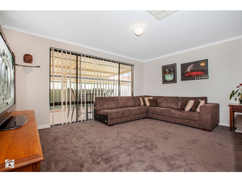 21 Jakovich Circuit, Atwell WA 6164