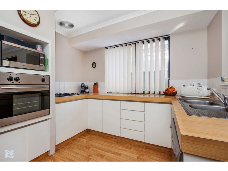21 Jakovich Circuit, Atwell WA 6164
