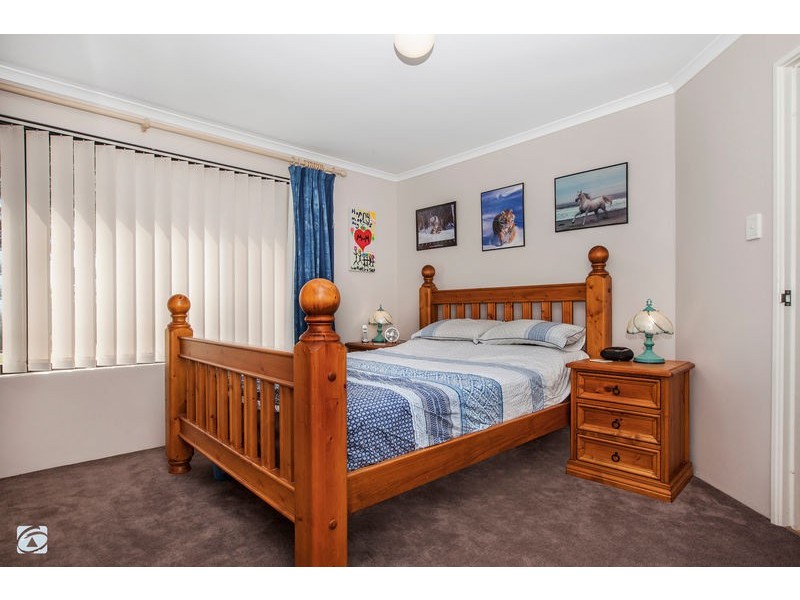 21 Jakovich Circuit, Atwell WA 6164