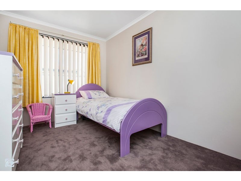 21 Jakovich Circuit, Atwell WA 6164