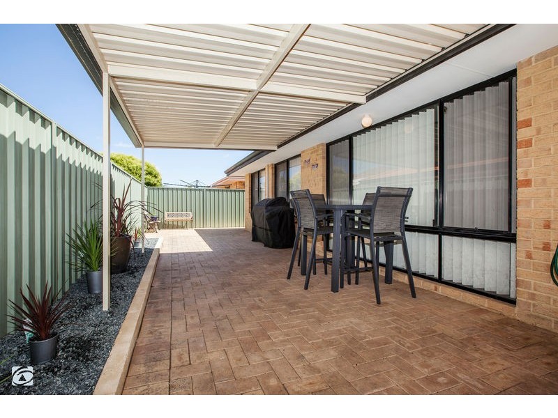 21 Jakovich Circuit, Atwell WA 6164