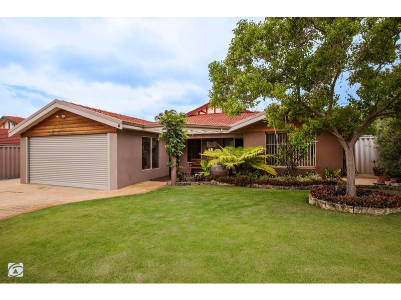 6 Leatherwood Rise, South Lake WA 6164