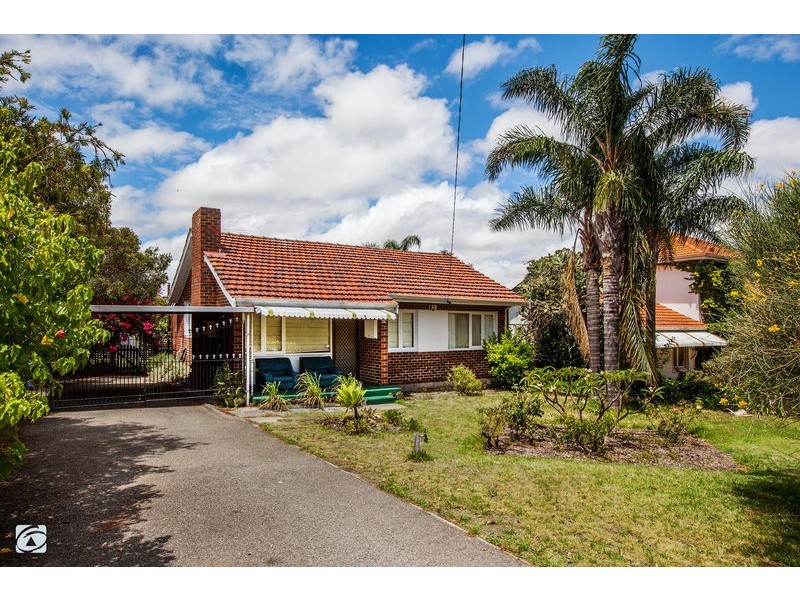 34 Lockett Street, Coolbellup WA 6163