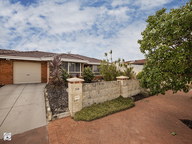 33b Birchley Road, Yangebup WA 6164