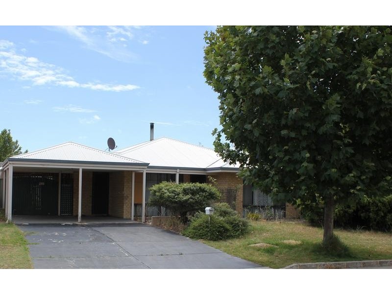34 Folland Parade, Atwell WA 6164