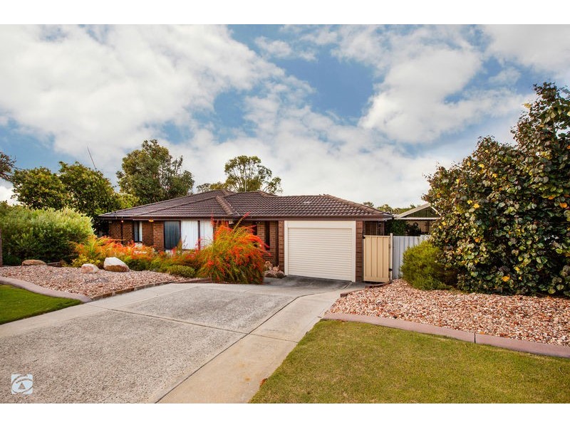 2 Tern Loop, Yangebup WA 6164