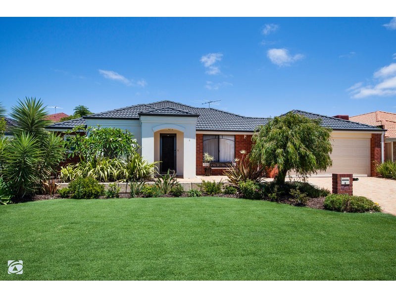 6 Geranium Retreat, Beeliar WA 6164
