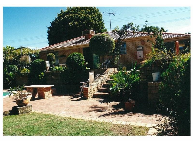 132 Elderberry Drive, South Lake WA 6164