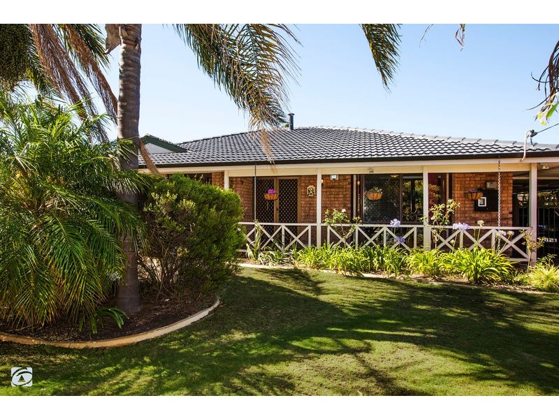 3 Candlebark Place, South Lake WA 6164