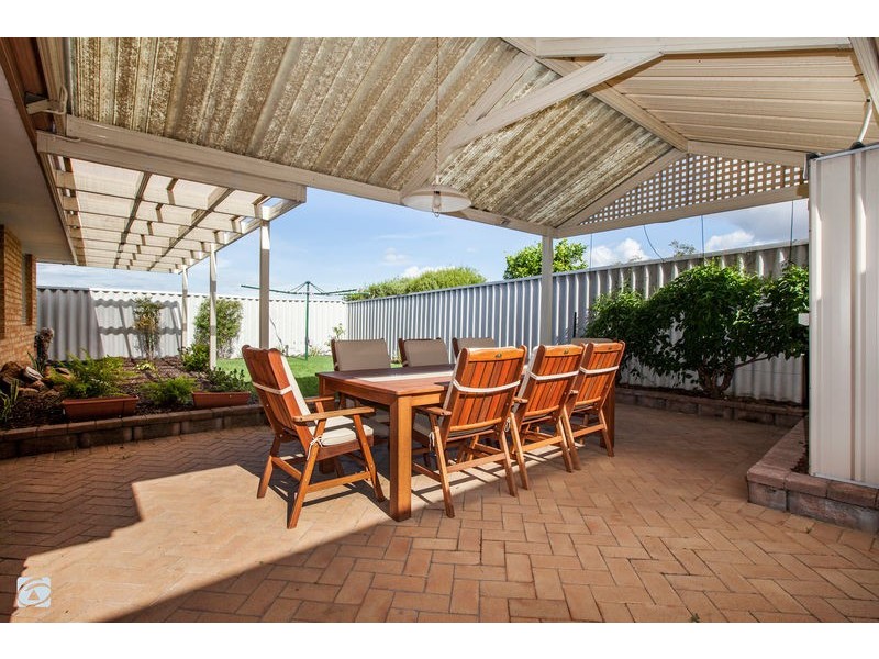 24 Yorn Circuit, Beeliar WA 6164