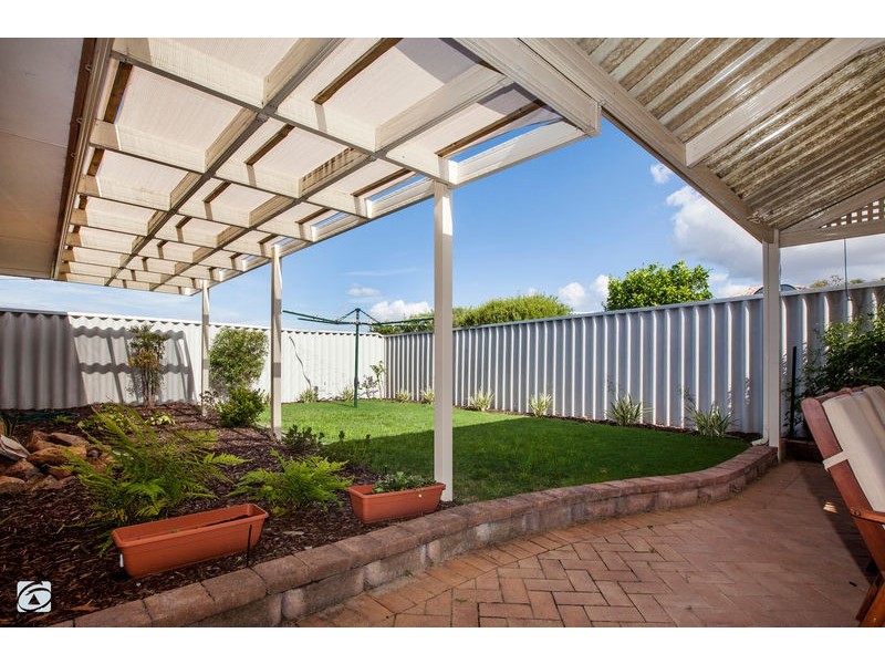 24 Yorn Circuit, Beeliar WA 6164