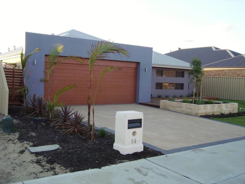14 Vetiver Link, Atwell WA 6164