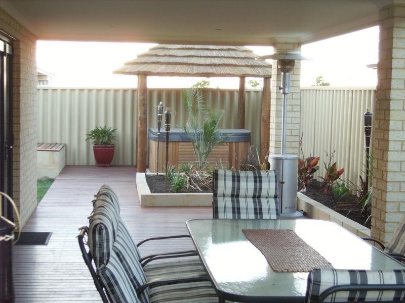 14 Vetiver Link, Atwell WA 6164