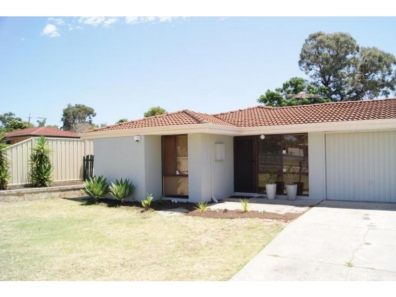 50B Allamanda Drive, South Lake WA 6164