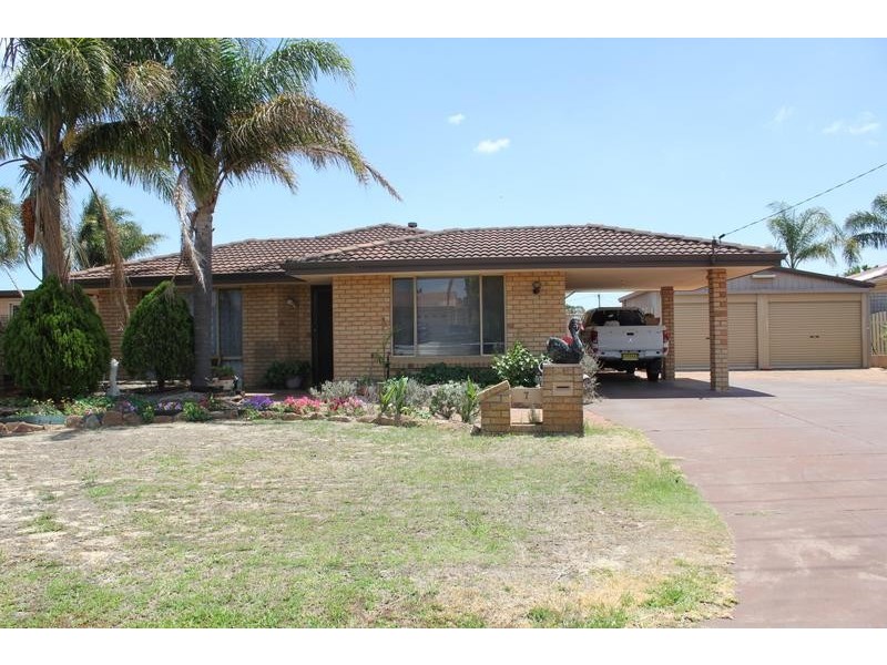 7 McLernon Place, South Lake WA 6164