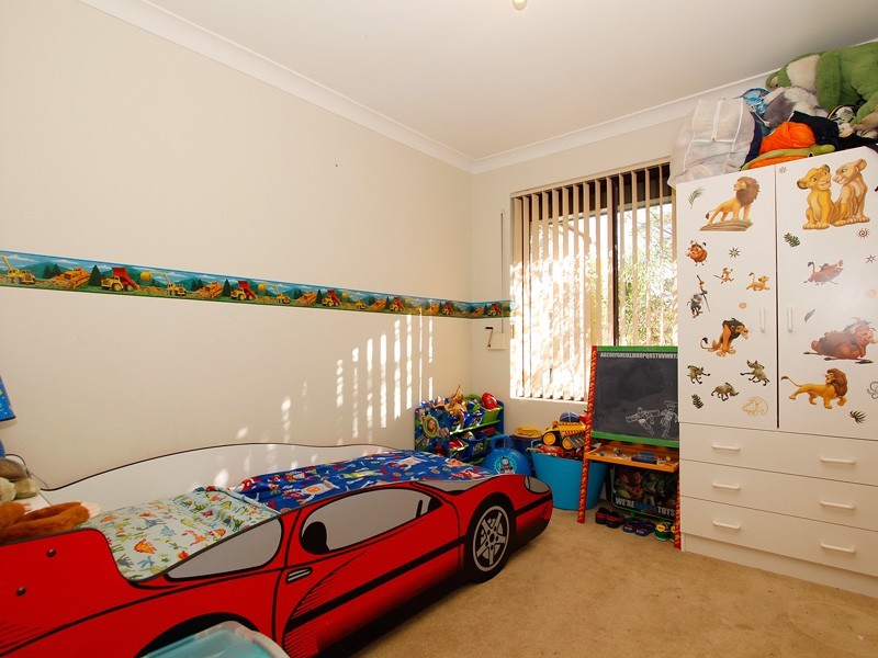 2 Moondarra Circle, South Lake WA 6164