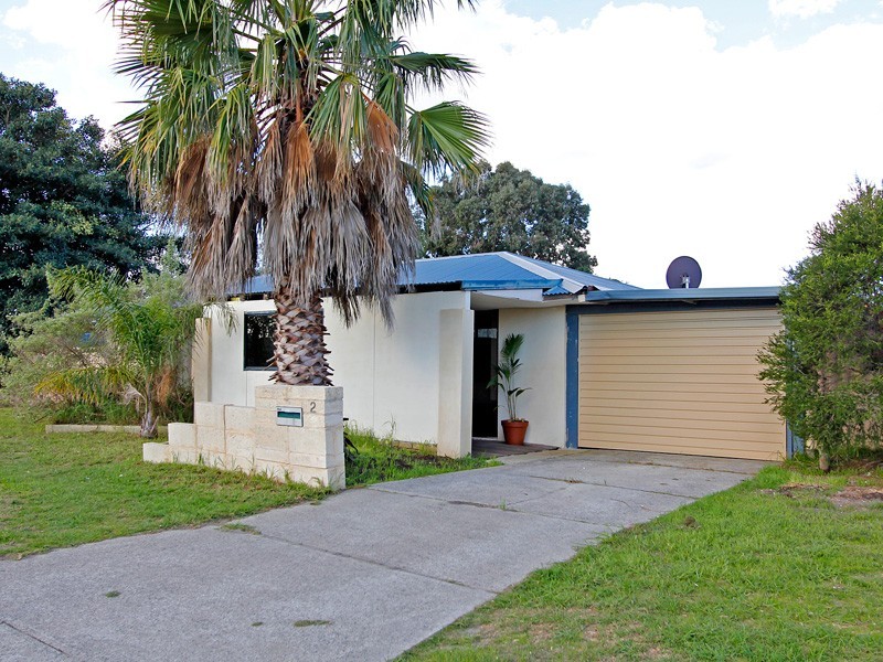 2 Moondarra Circle, South Lake WA 6164