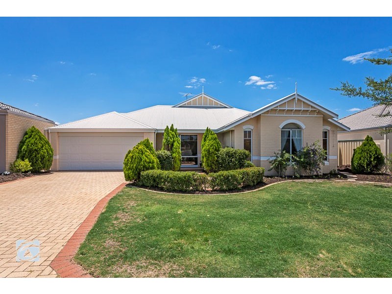 23 Pittwater Way, Success WA 6164